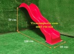Máng trượt mầm non